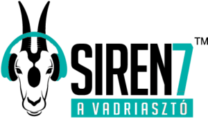 Siren7 MAX vadriasztó