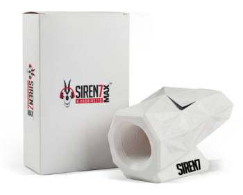 SIREN7MAX - A VADRIASZTÓ